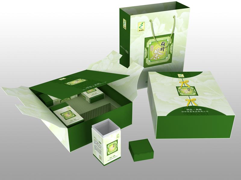 dịch vụ In Hộp Giấy