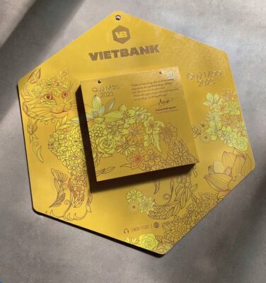 In Lịch Bloc Theo Yêu Cầu 2026